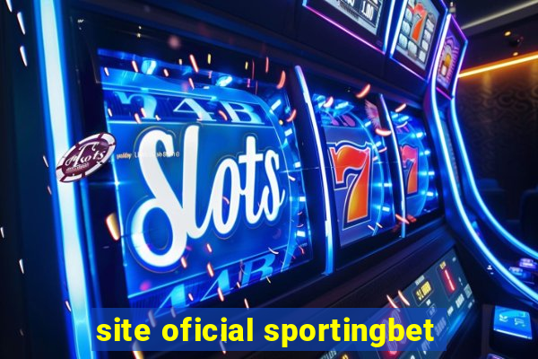 site oficial sportingbet